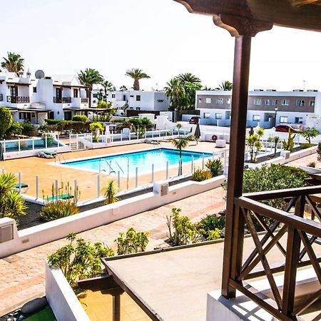 Casa Hannah By Villas Now Ltd Playa Blanca  Zewnętrze zdjęcie