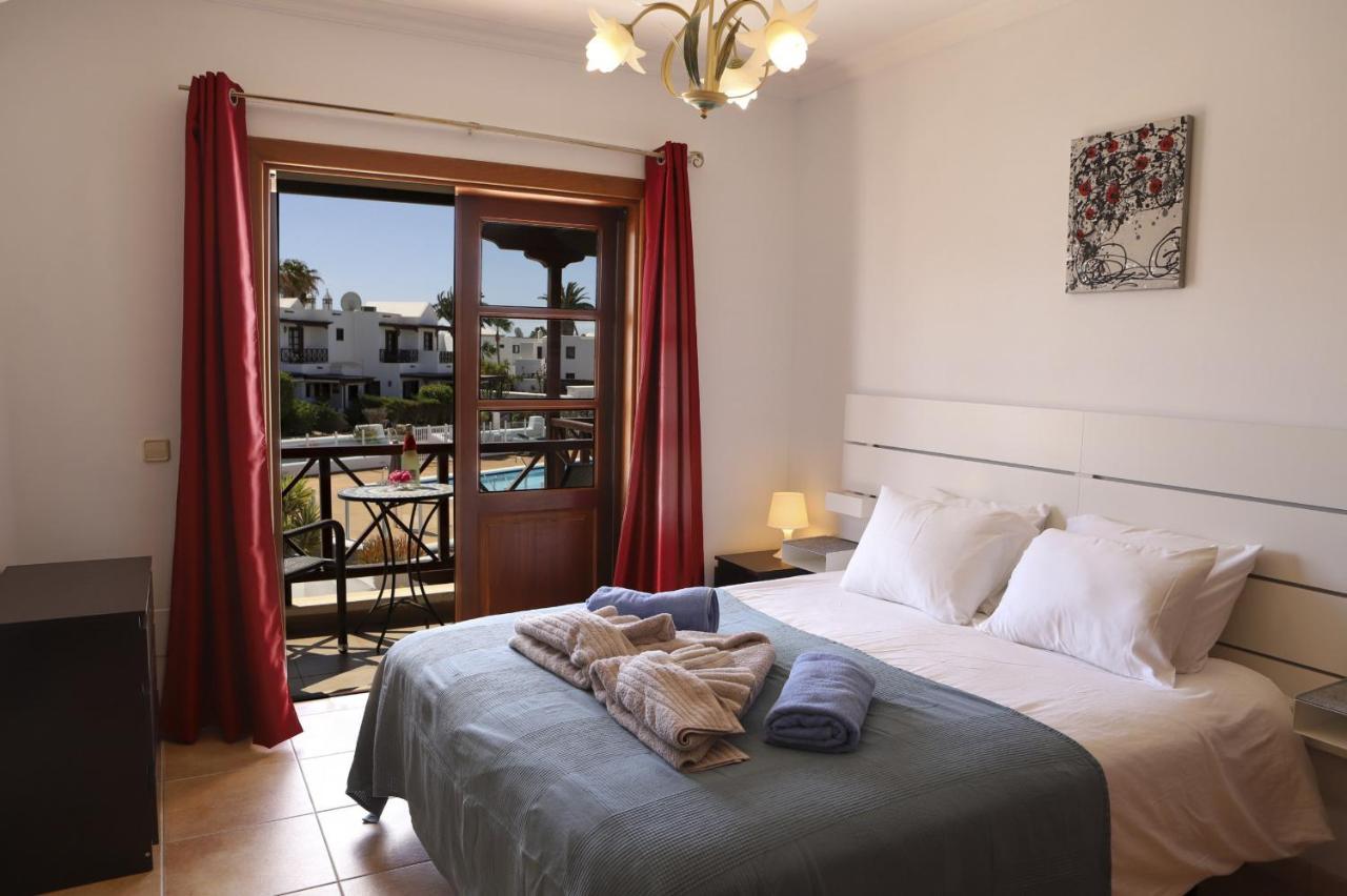Casa Hannah By Villas Now Ltd Playa Blanca  Zewnętrze zdjęcie
