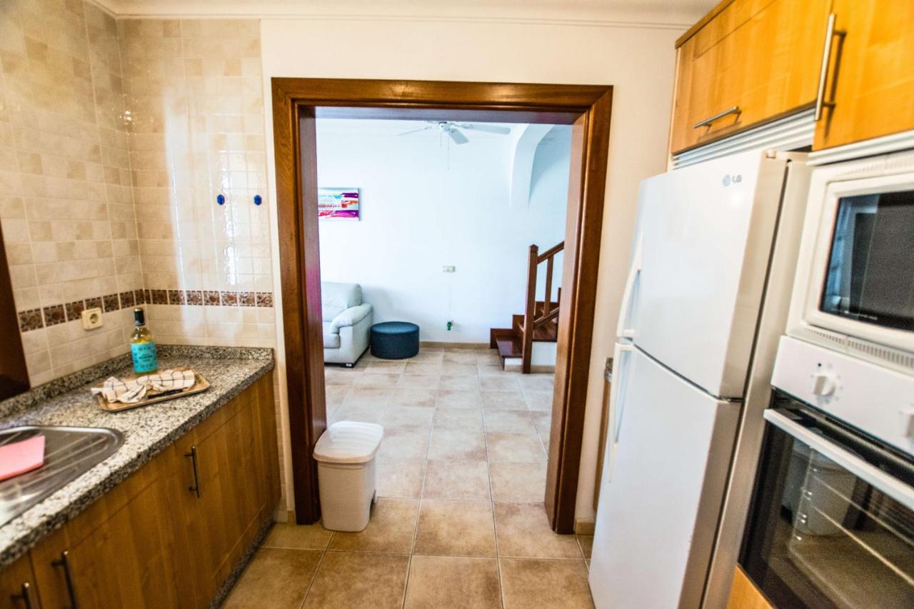 Casa Hannah By Villas Now Ltd Playa Blanca  Zewnętrze zdjęcie