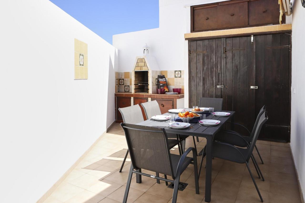 Casa Hannah By Villas Now Ltd Playa Blanca  Zewnętrze zdjęcie