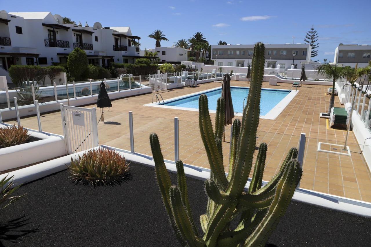 Casa Hannah By Villas Now Ltd Playa Blanca  Zewnętrze zdjęcie