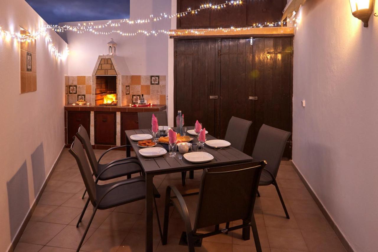Casa Hannah By Villas Now Ltd Playa Blanca  Zewnętrze zdjęcie