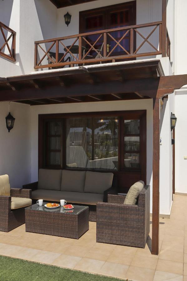 Casa Hannah By Villas Now Ltd Playa Blanca  Zewnętrze zdjęcie