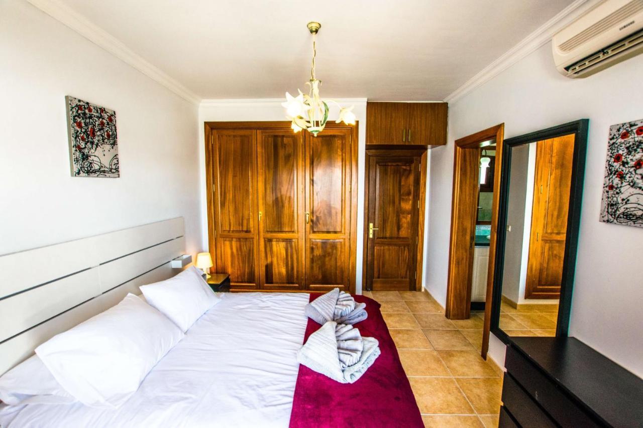 Casa Hannah By Villas Now Ltd Playa Blanca  Zewnętrze zdjęcie