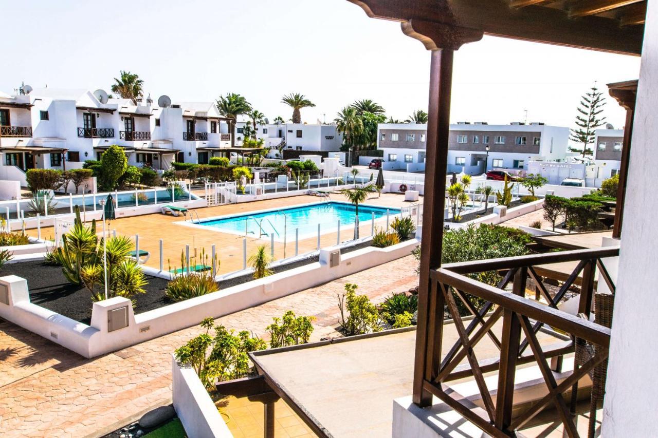 Casa Hannah By Villas Now Ltd Playa Blanca  Zewnętrze zdjęcie