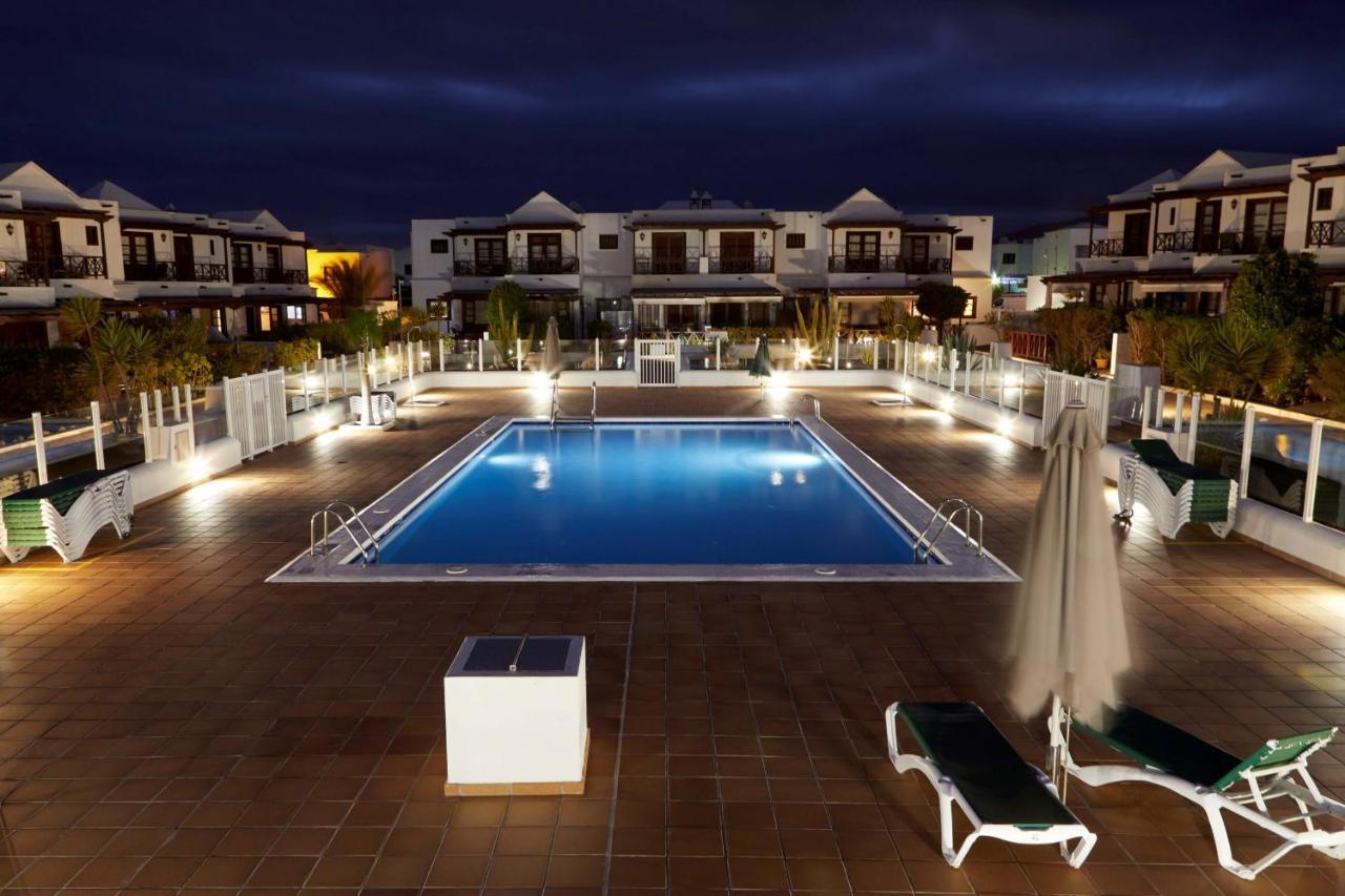 Casa Hannah By Villas Now Ltd Playa Blanca  Zewnętrze zdjęcie