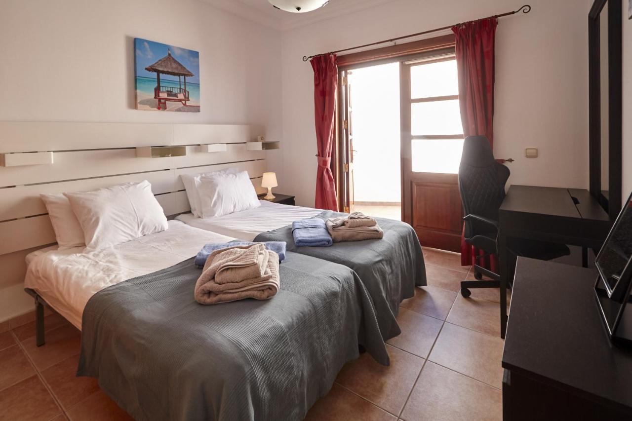 Casa Hannah By Villas Now Ltd Playa Blanca  Zewnętrze zdjęcie