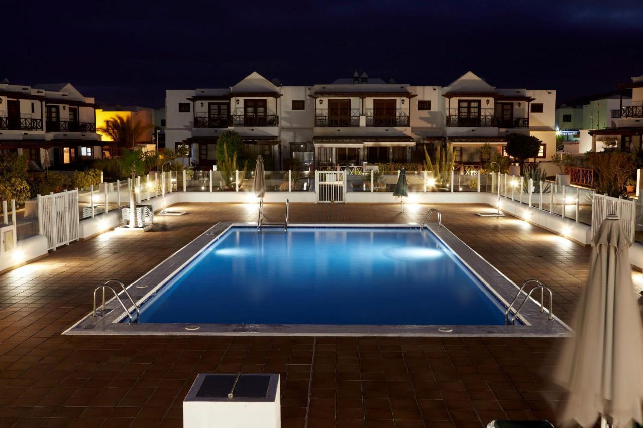 Casa Hannah By Villas Now Ltd Playa Blanca  Zewnętrze zdjęcie