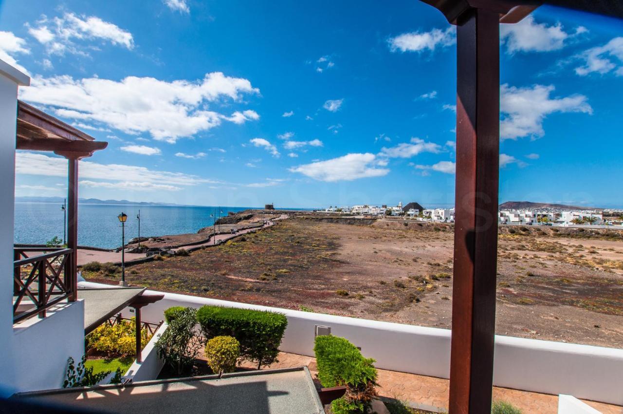 Casa Hannah By Villas Now Ltd Playa Blanca  Zewnętrze zdjęcie