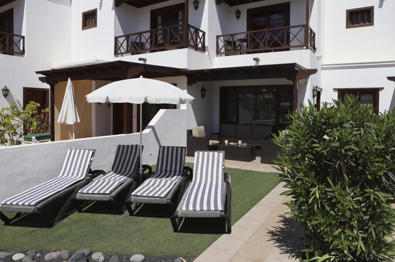 Casa Hannah By Villas Now Ltd Playa Blanca  Zewnętrze zdjęcie